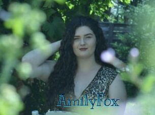 AmilyFox