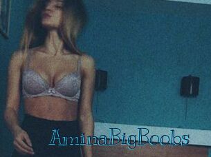 AminaBigBoobs