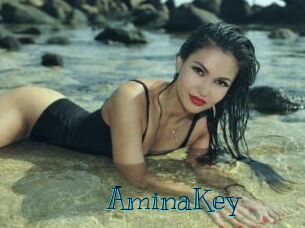 AminaKey