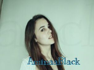 AminaaBlack