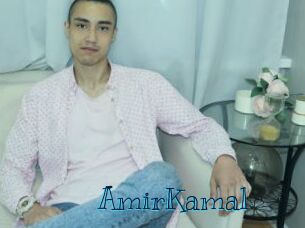 AmirKamal
