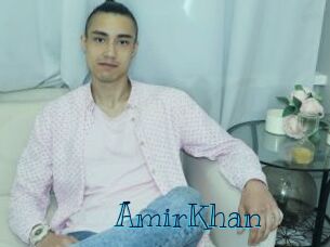 AmirKhan