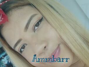 Ammbarr