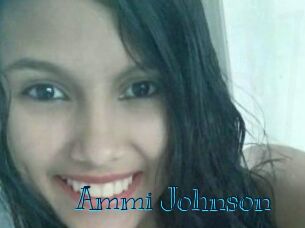 Ammi_Johnson