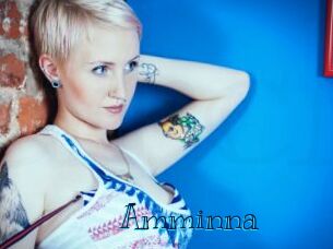 Amminna