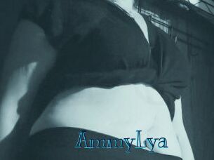 AmmyLya Archive DVD BIZ