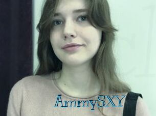 AmmySXY