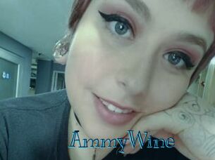 AmmyWine