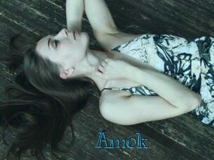 Amok