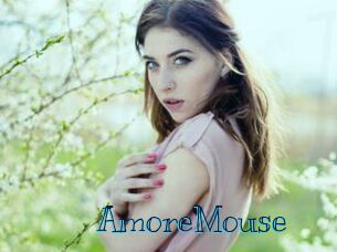 AmoreMouse Archive DVD BIZ