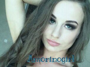 Amorinogirl