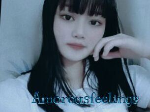 Amorousfeelings