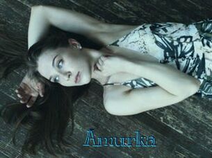 Amurka