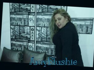 AmyBlushie