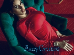 AmyCruize Archive DVD BIZ