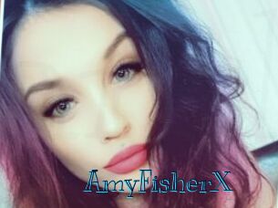 AmyFisherX