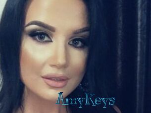 AmyKeys Archive DVD BIZ