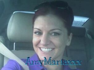 AmyMariaxxx