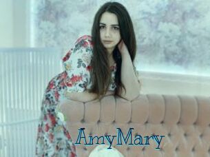 AmyMary