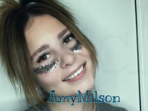 AmyMilson