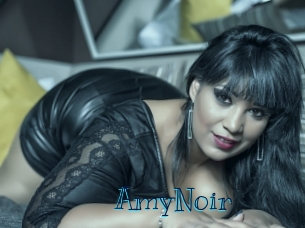 AmyNoir Archive DVD BIZ