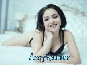 AmyRaider