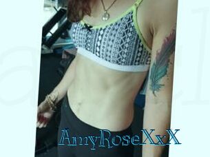 AmyRoseXxX