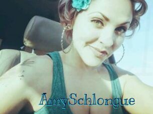 AmySchlongue