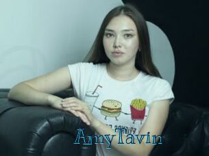 AmyTavin