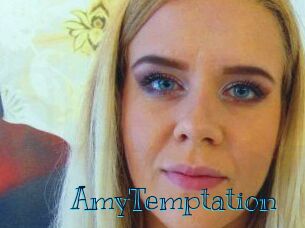 AmyTemptation
