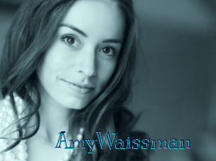 AmyWaissman Archive DVD BIZ