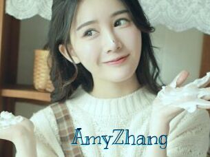 AmyZhang