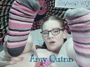 Amy_Quinn Archive DVD BIZ