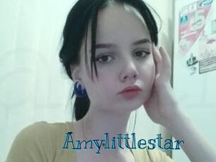 Amylittlestar