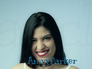 AmyyParker