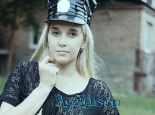 AnAllison