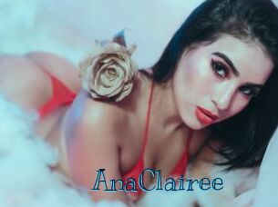 AnaClairee