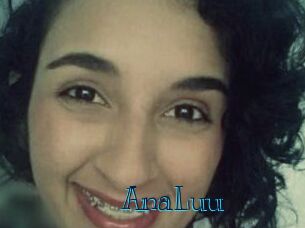 AnaLuu