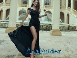AnaRaider