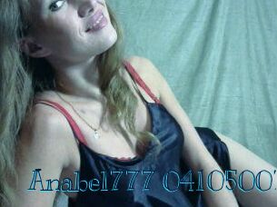 Anabel777-04105007