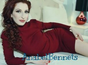 AnabelBennets
