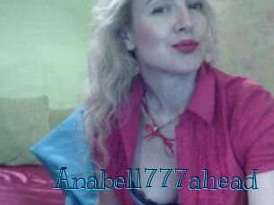 Anabell777ahead