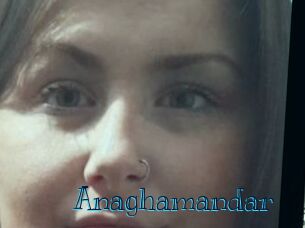 Anaghamandar