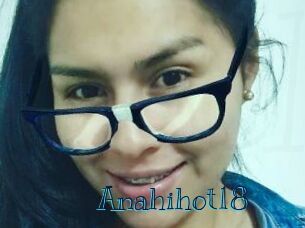 Anahihot18