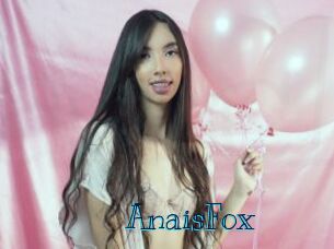 AnaisFox