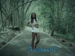 Anakroft