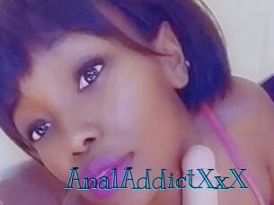 AnalAddictXxX