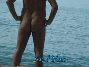 AnalMan
