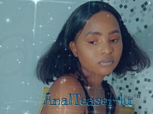 AnalTeaser4u