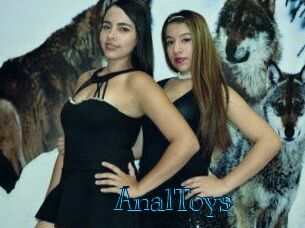 AnalToys